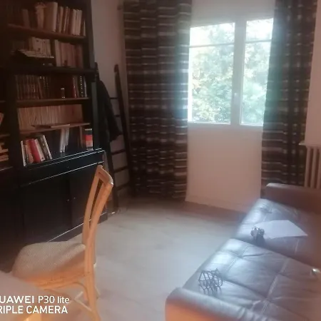 Chambre Mo Homestay